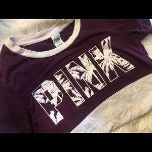 Victoria’s Secret PINK Tee